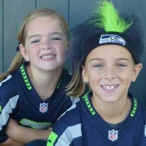 Meet your Posher, Christine